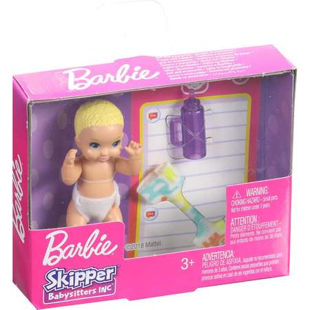 Кукла модельная Barbie