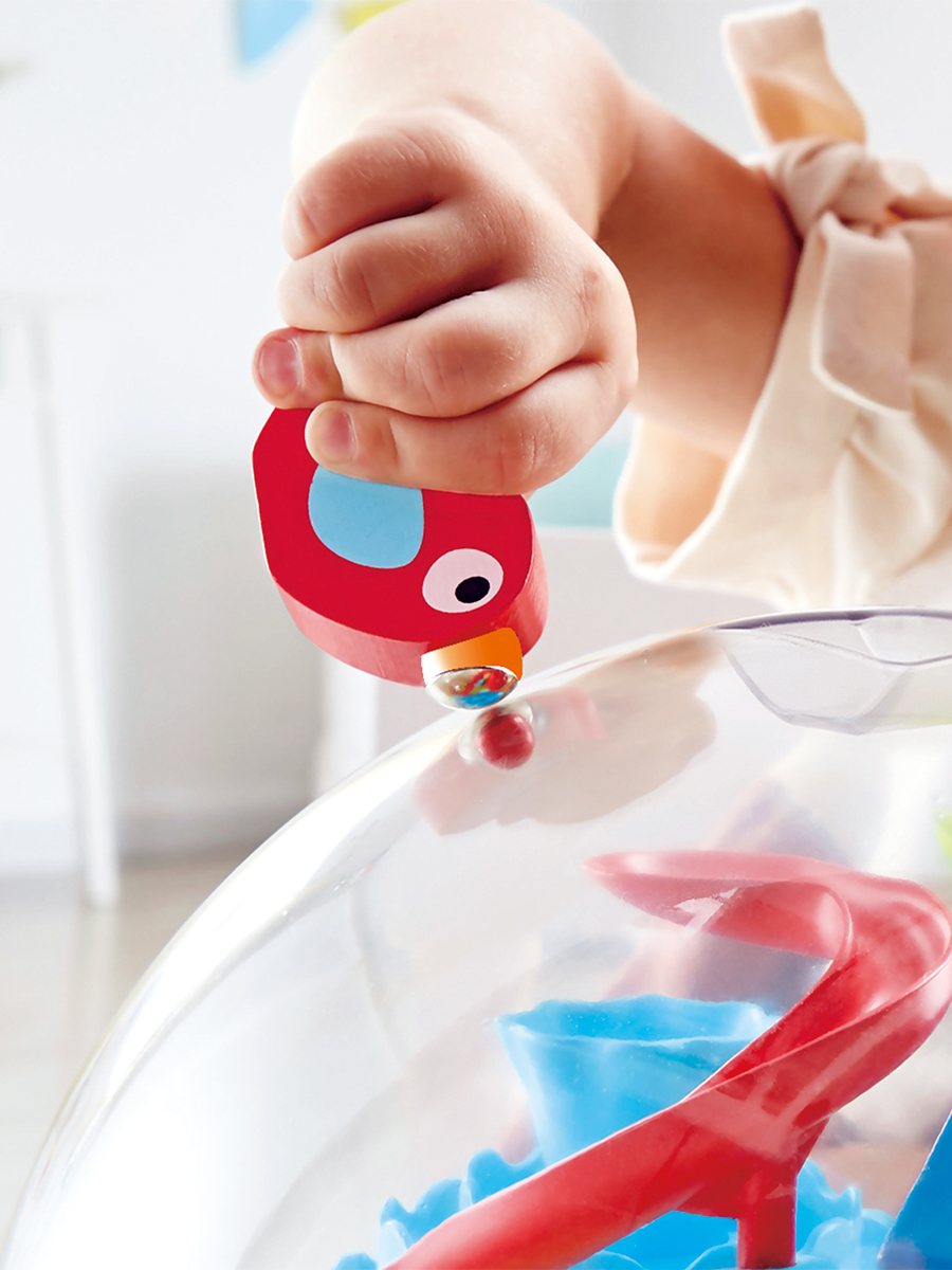 Настольная игра Hape Лабиринт - фото 3