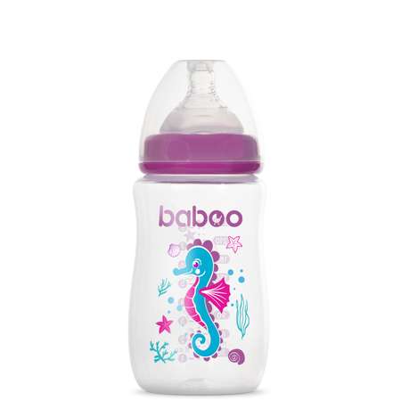 Бутылочка BABOO 250 мл