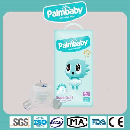 Трусики Palmbaby Premium Soft XL 44 шт.