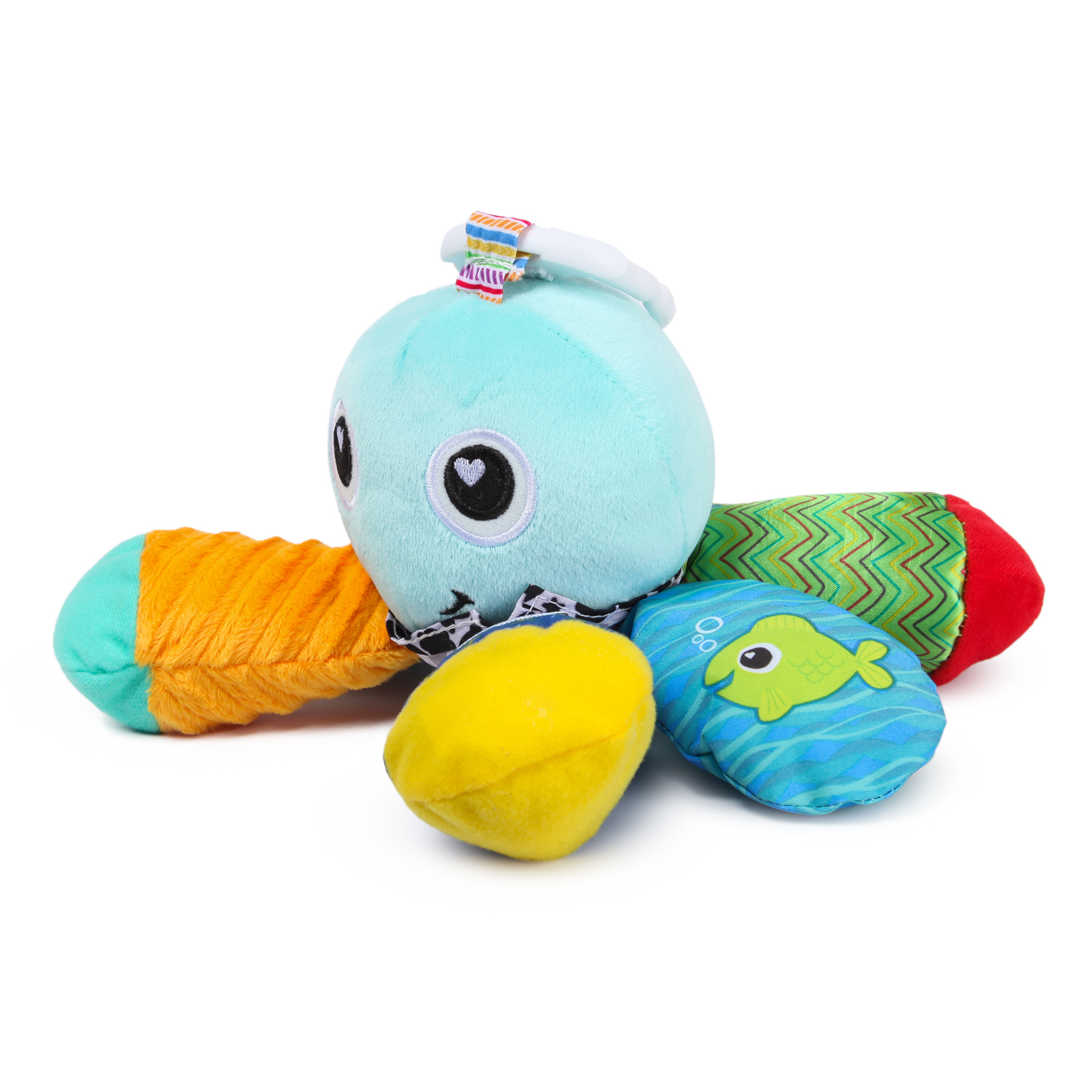 Игрушка Lamaze подвеска - фото 3