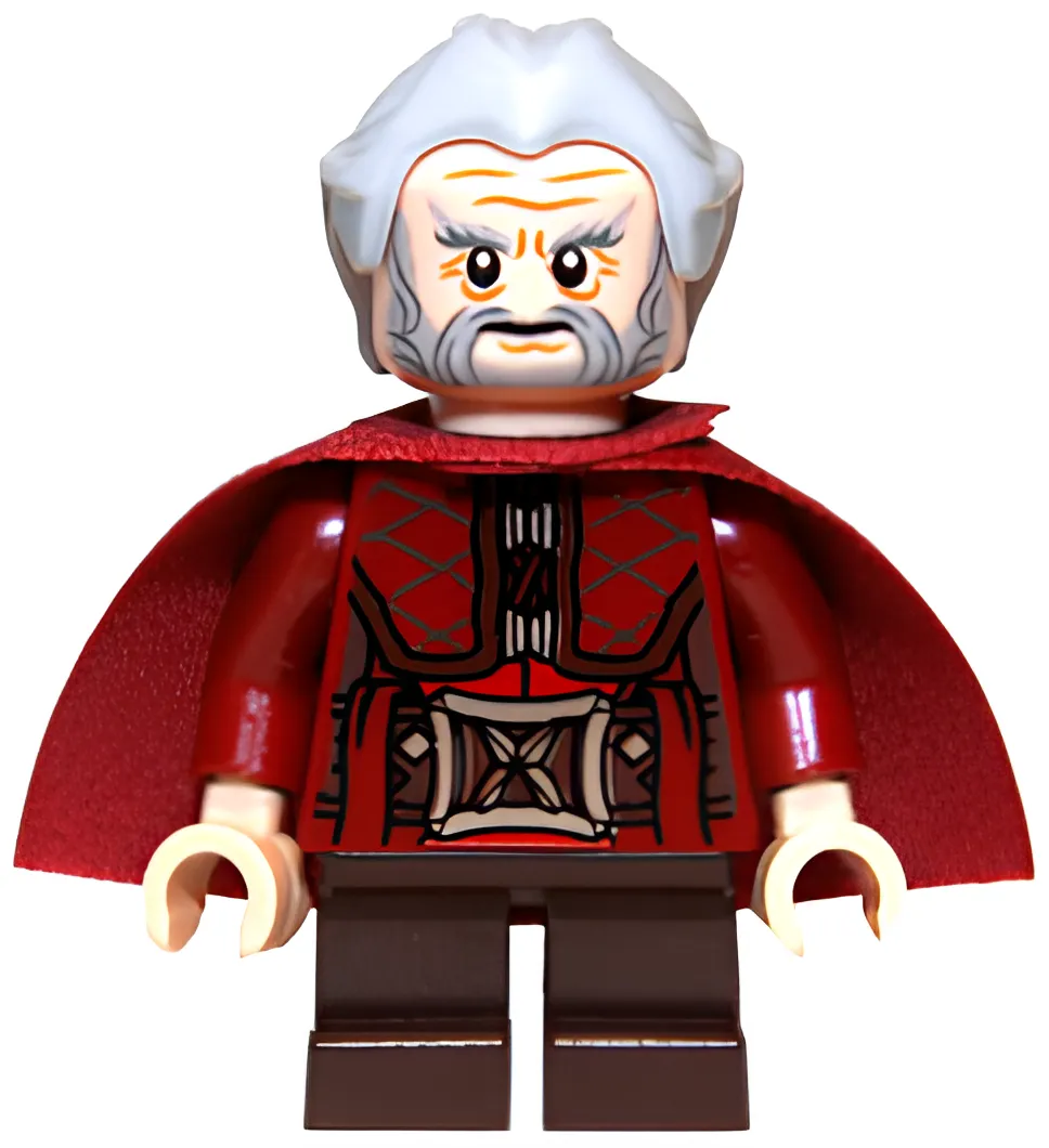 Фигурка LEGO Dori the Dwarf - фото 1