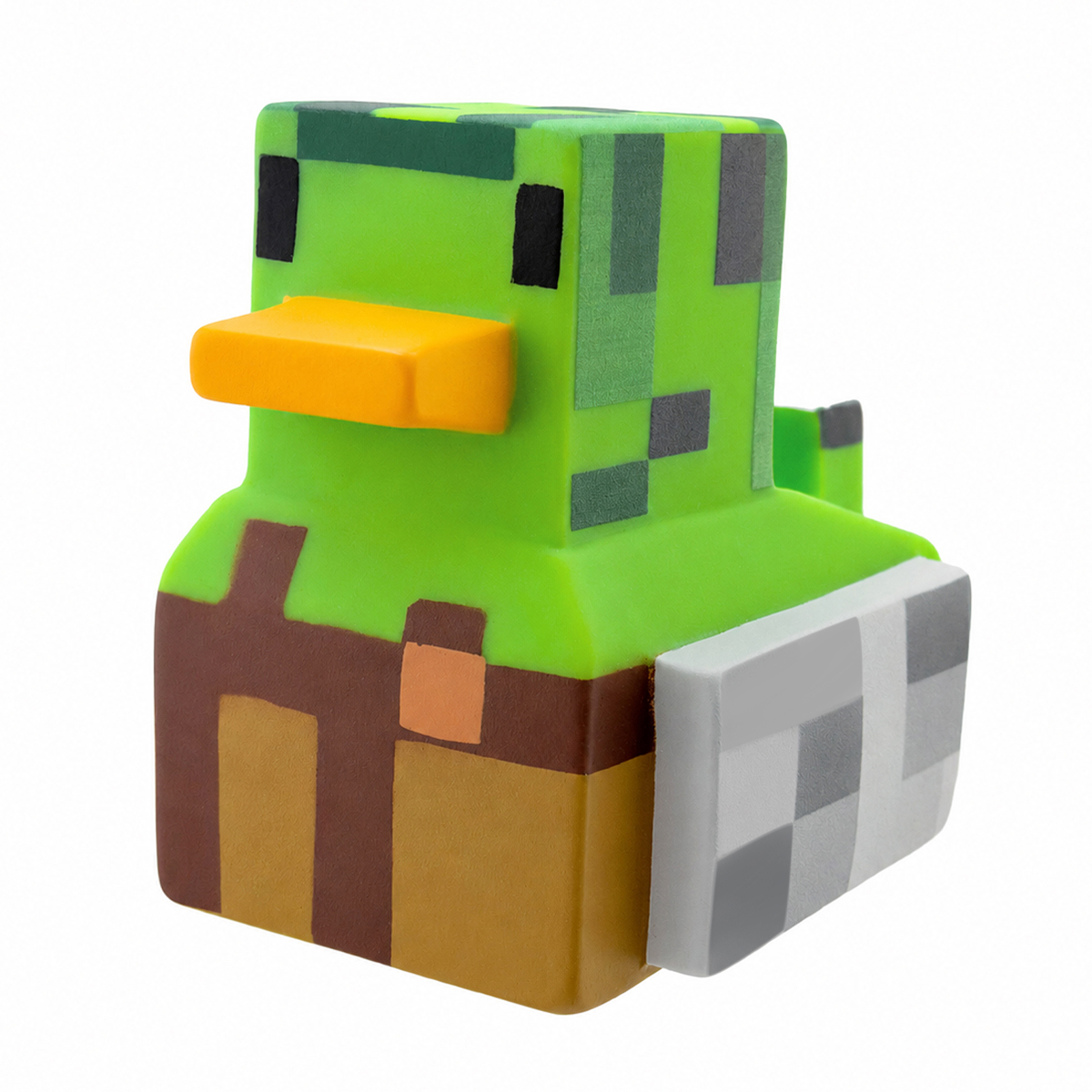 Игрушка Funny ducks Терра уточка 1362 - фото 4