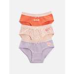 Трусы 3 шт Acoola