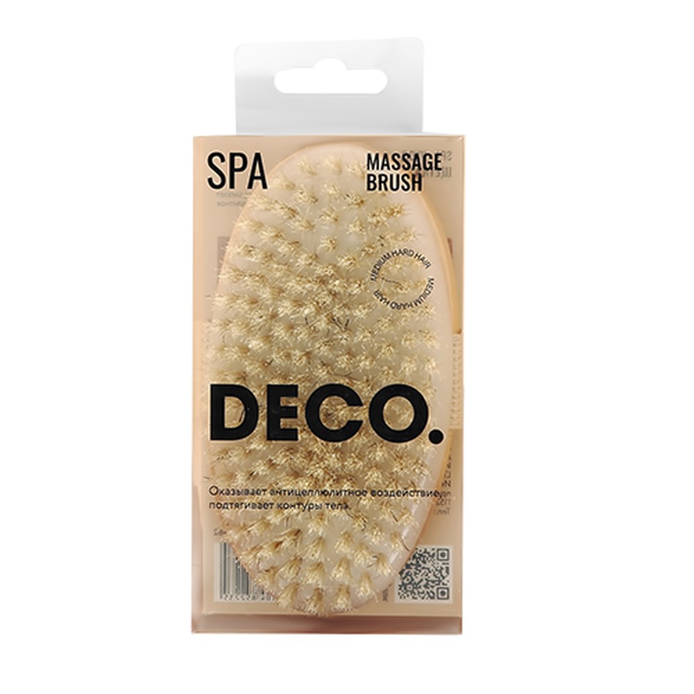 Щетка DECO. - фото 2