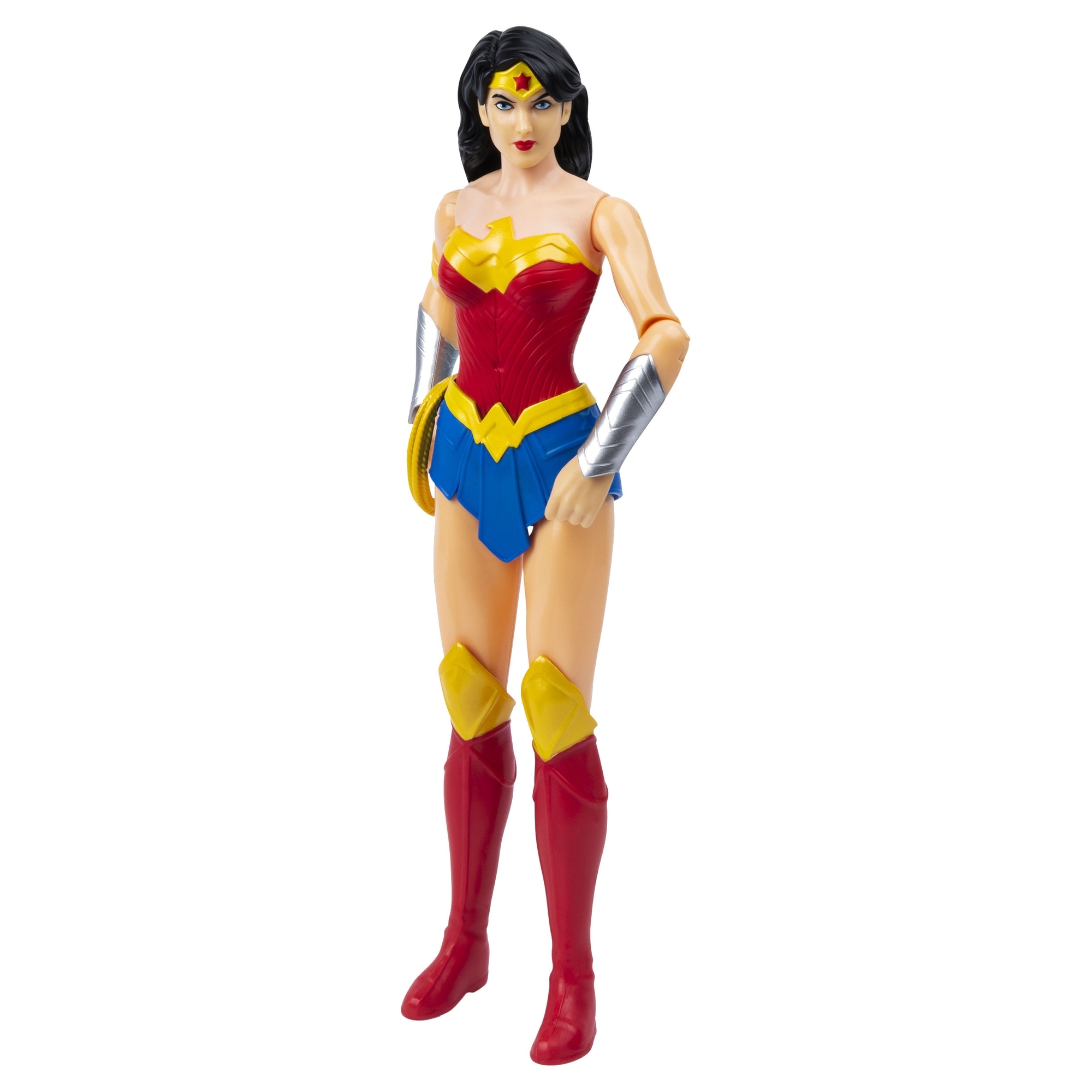 Фигурка DC Чудо-женщина - фото 1