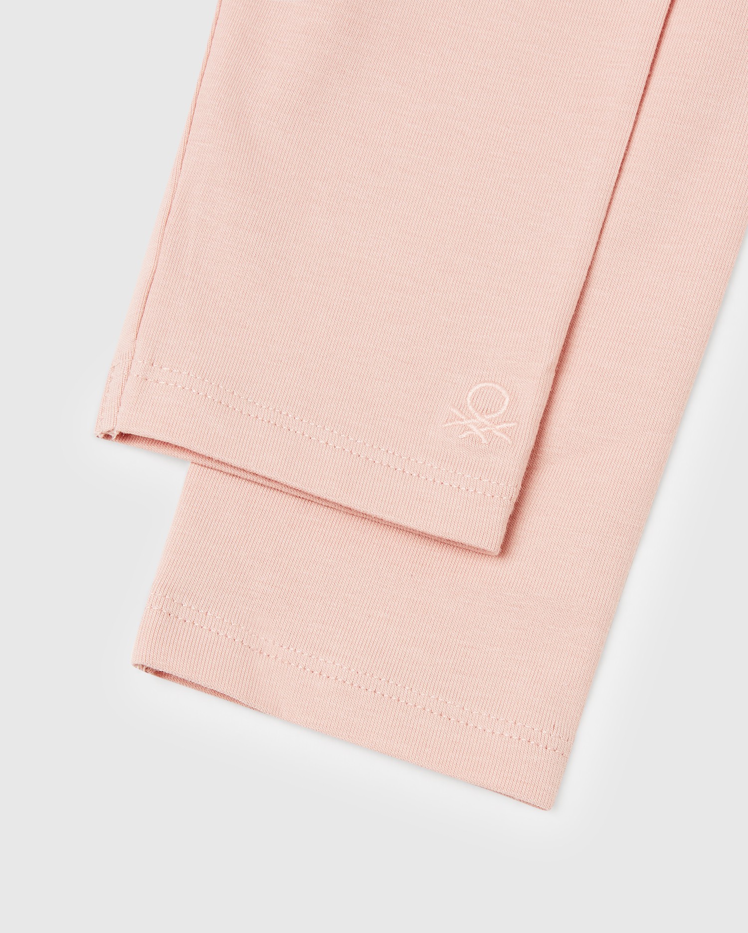 Леггинсы 3 шт United Colors of Benetton 25A_3MT1GF055_902 - фото 3