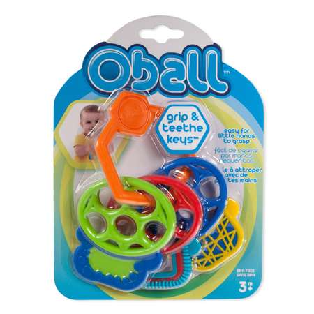 Игрушка Oball погремушка