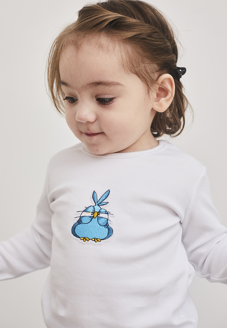 Костюм Ete Children 5702044637 - фото 4