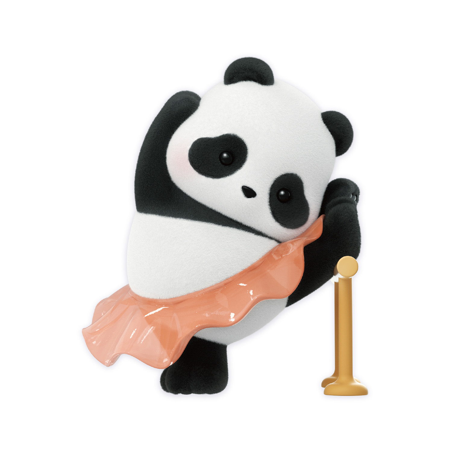 Фигурка 52Toys - фото 19