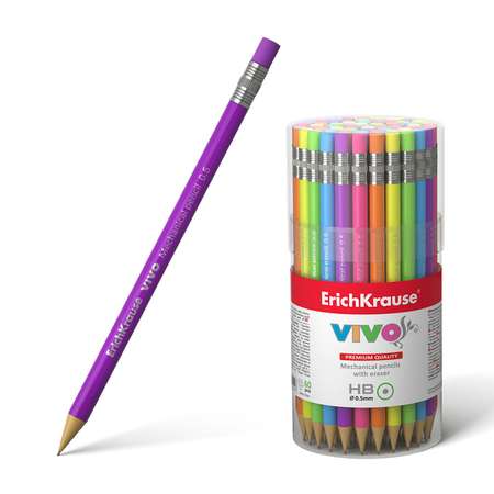 Карандаши ErichKrause механический