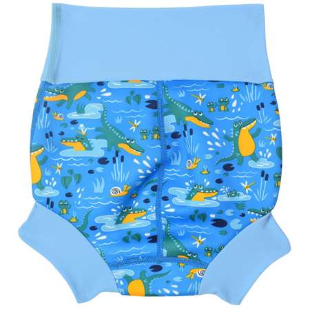 Многоразовые подгузники Splash About XL