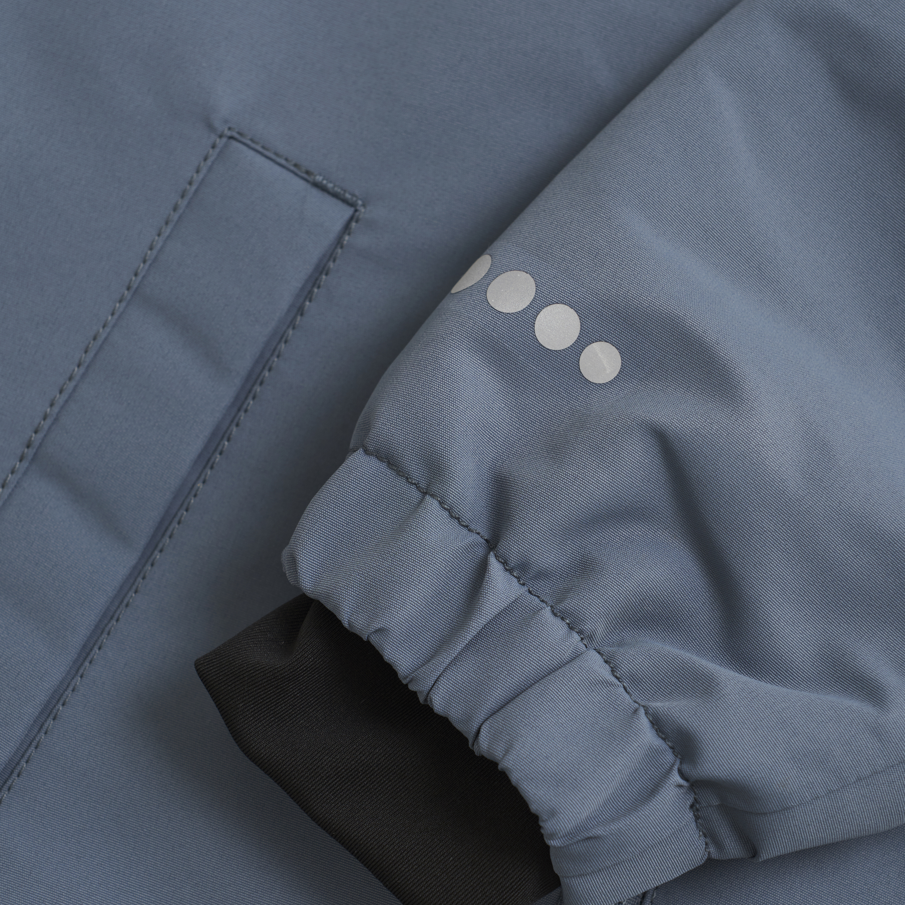 Куртка MinyMo 162245-7842 - фото 3