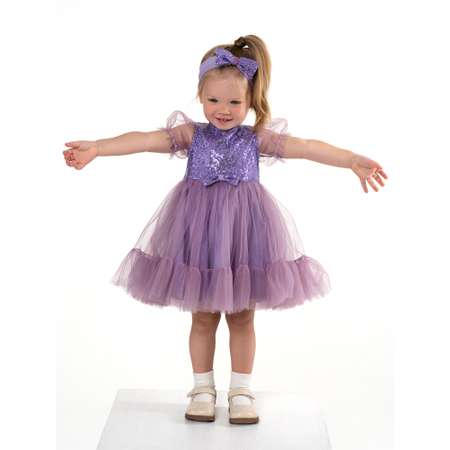 Платье Trendyco kids