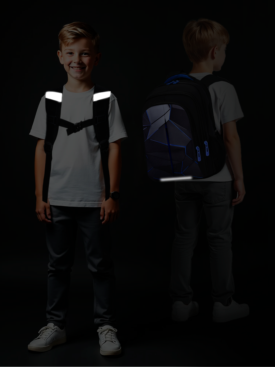 Рюкзак Evoline - фото 8