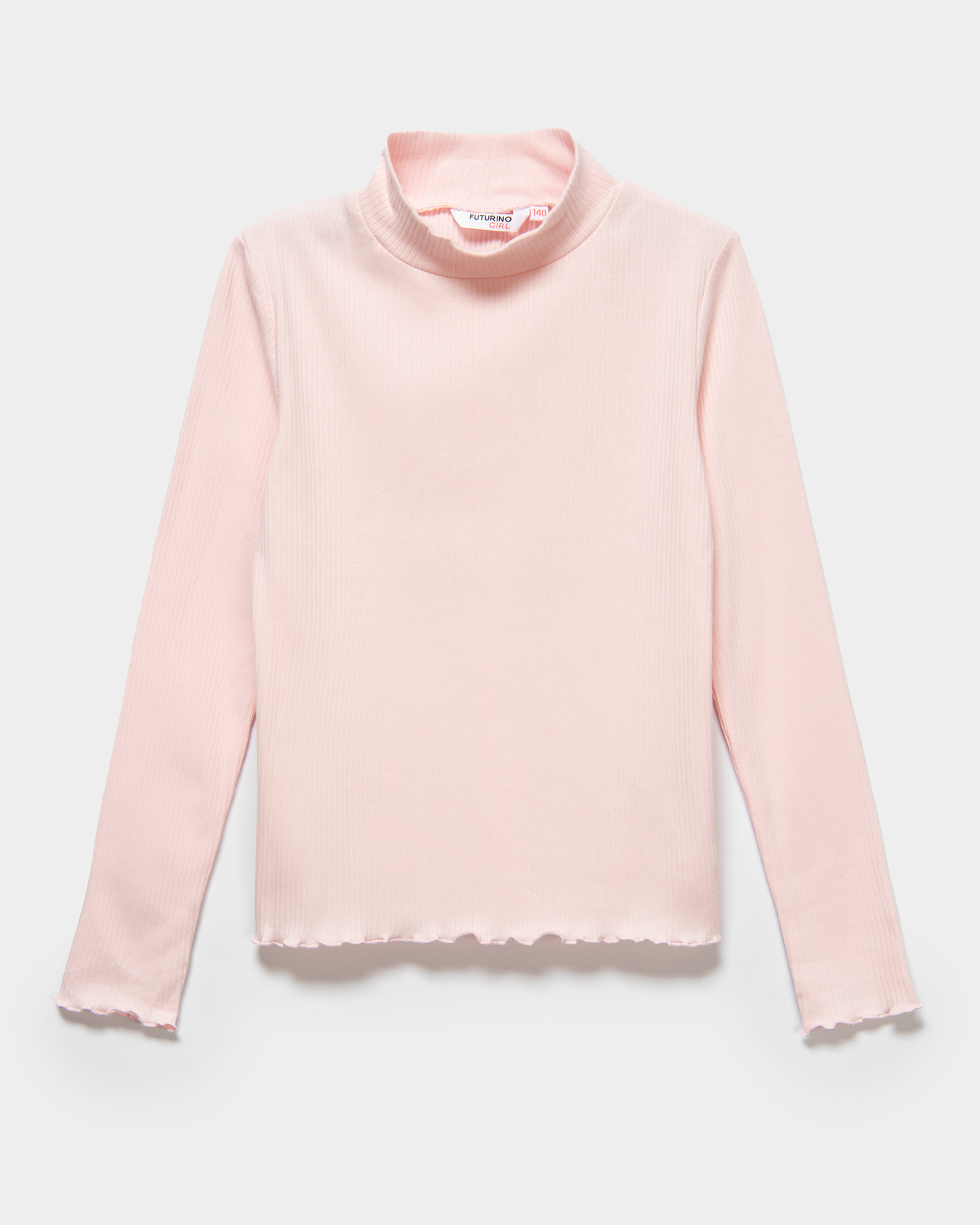 Водолазка Futurino W24FU2-G04tg-LJ - фото 2