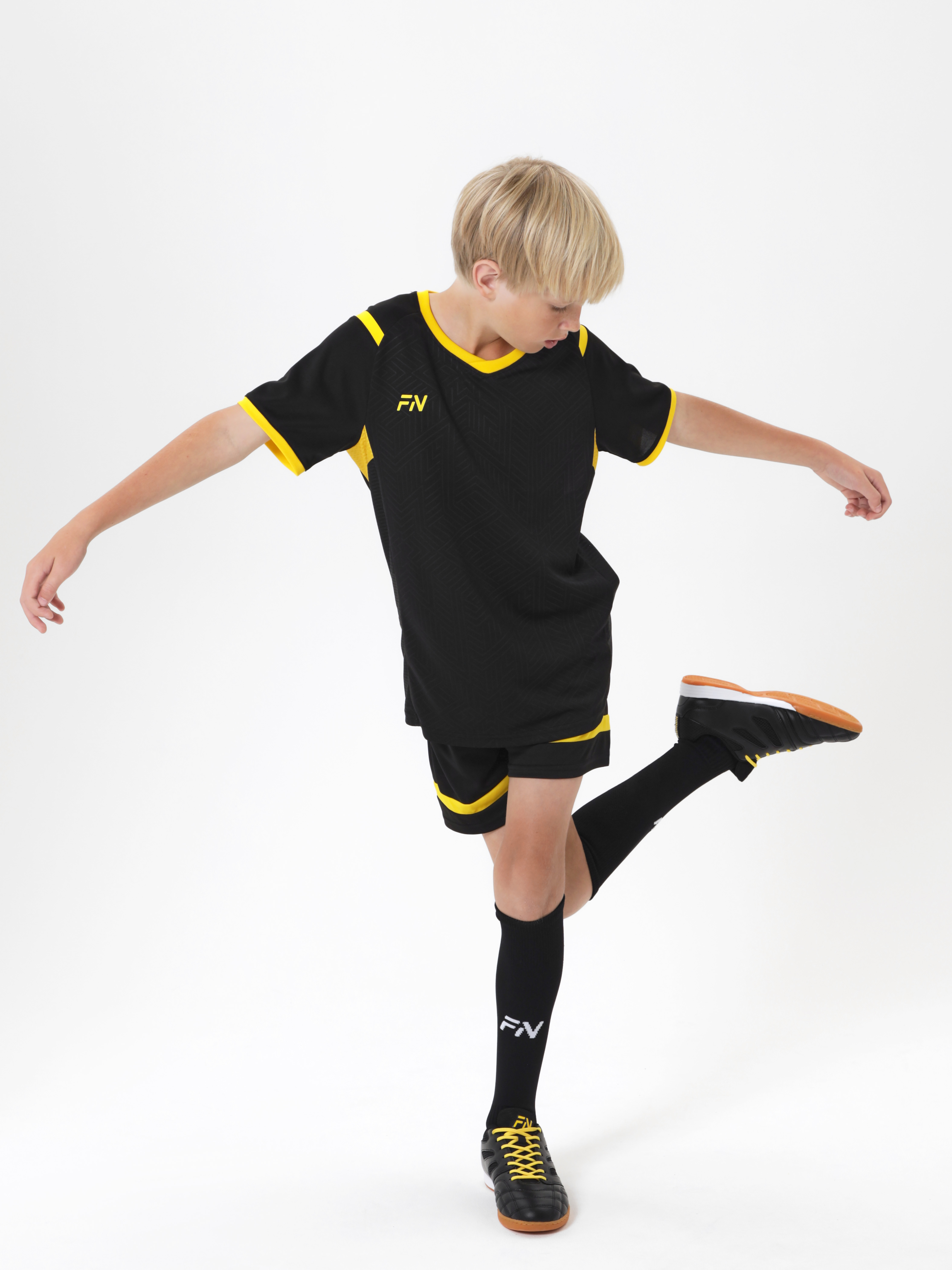 Костюм FN KFN4261018-037 - фото 22