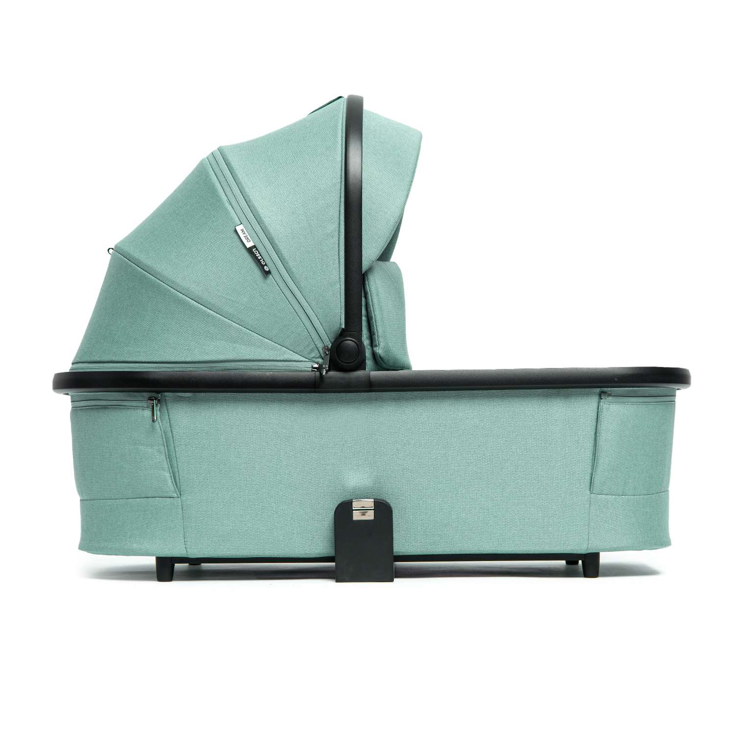 Коляска 2в1 Olsson Dream Mint - фото 39