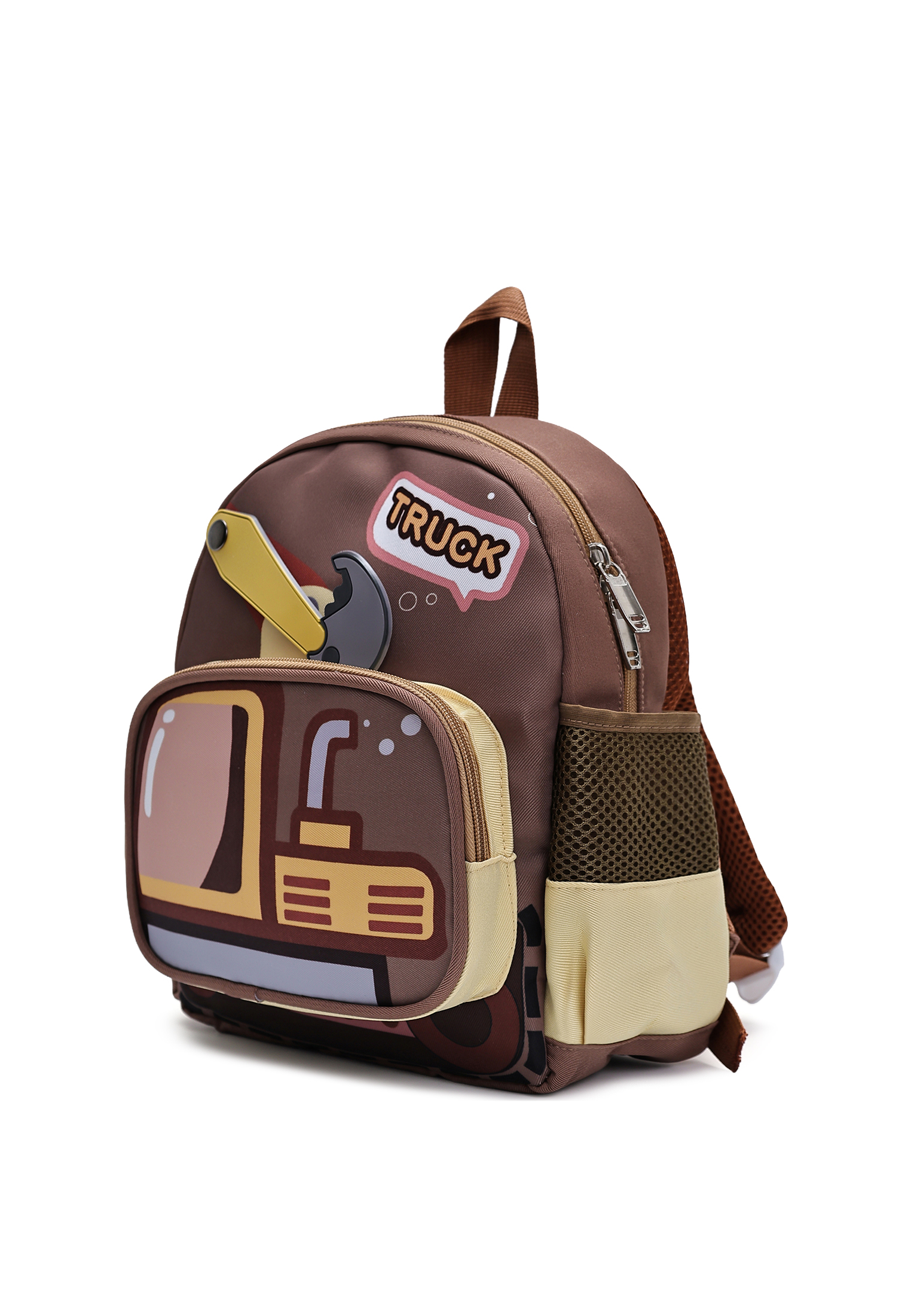 Рюкзак PIFPAF KIDS 25-2512 - фото 2