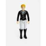 Игровой набор Collecta Наездница и аксессуары 16 см