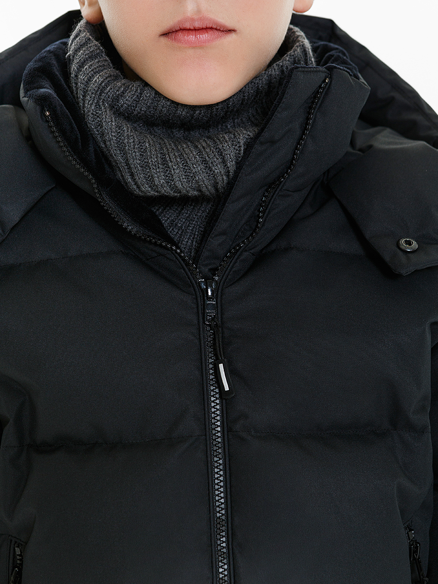 Куртка и полукомбинезон Arctiline Лукас-3.1 2793-1 MW-25 черный - фото 7