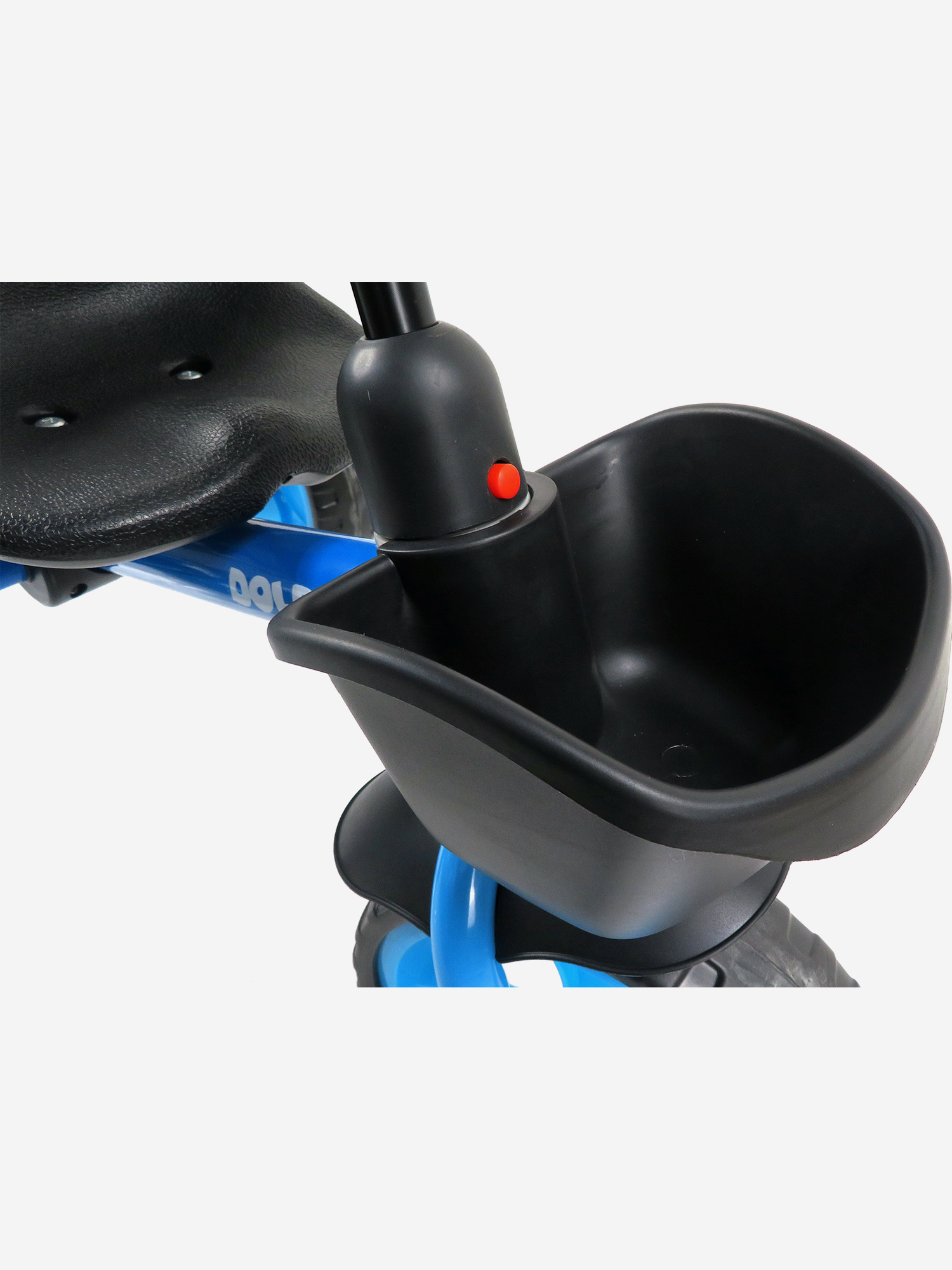 Трехколесный велосипед Maxiscoo 11 дюймов - фото 5