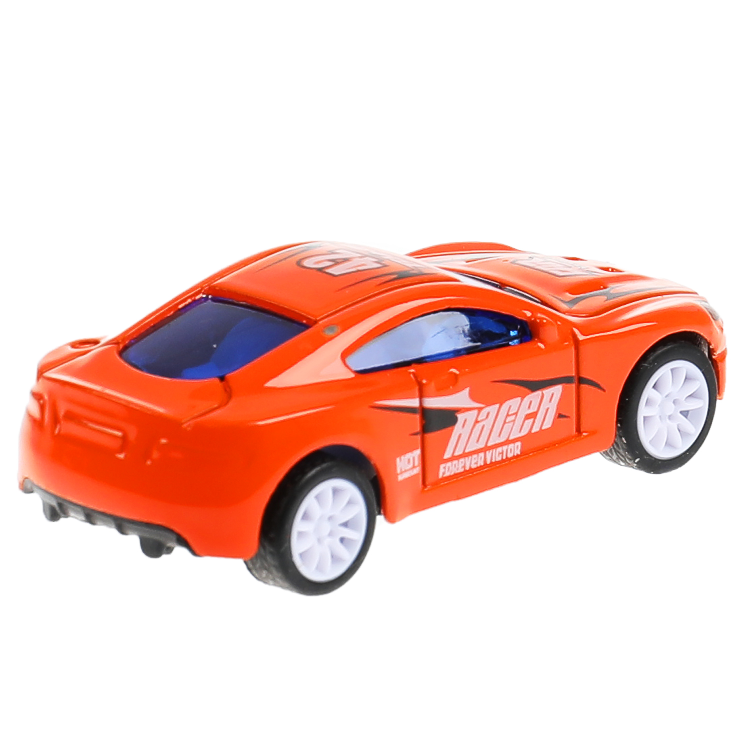 Автомобиль Технопарк в ассортименте 306876 - фото 4