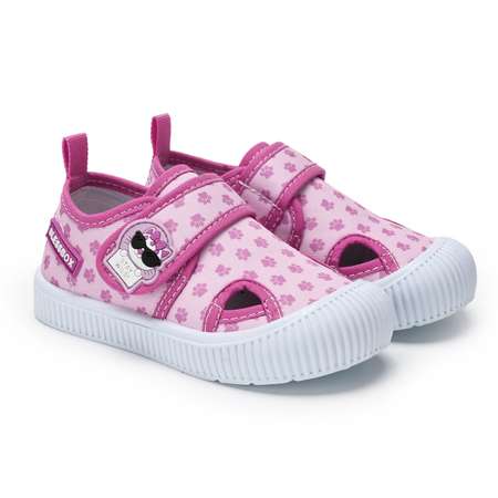 Туфли летние BLESSBOX