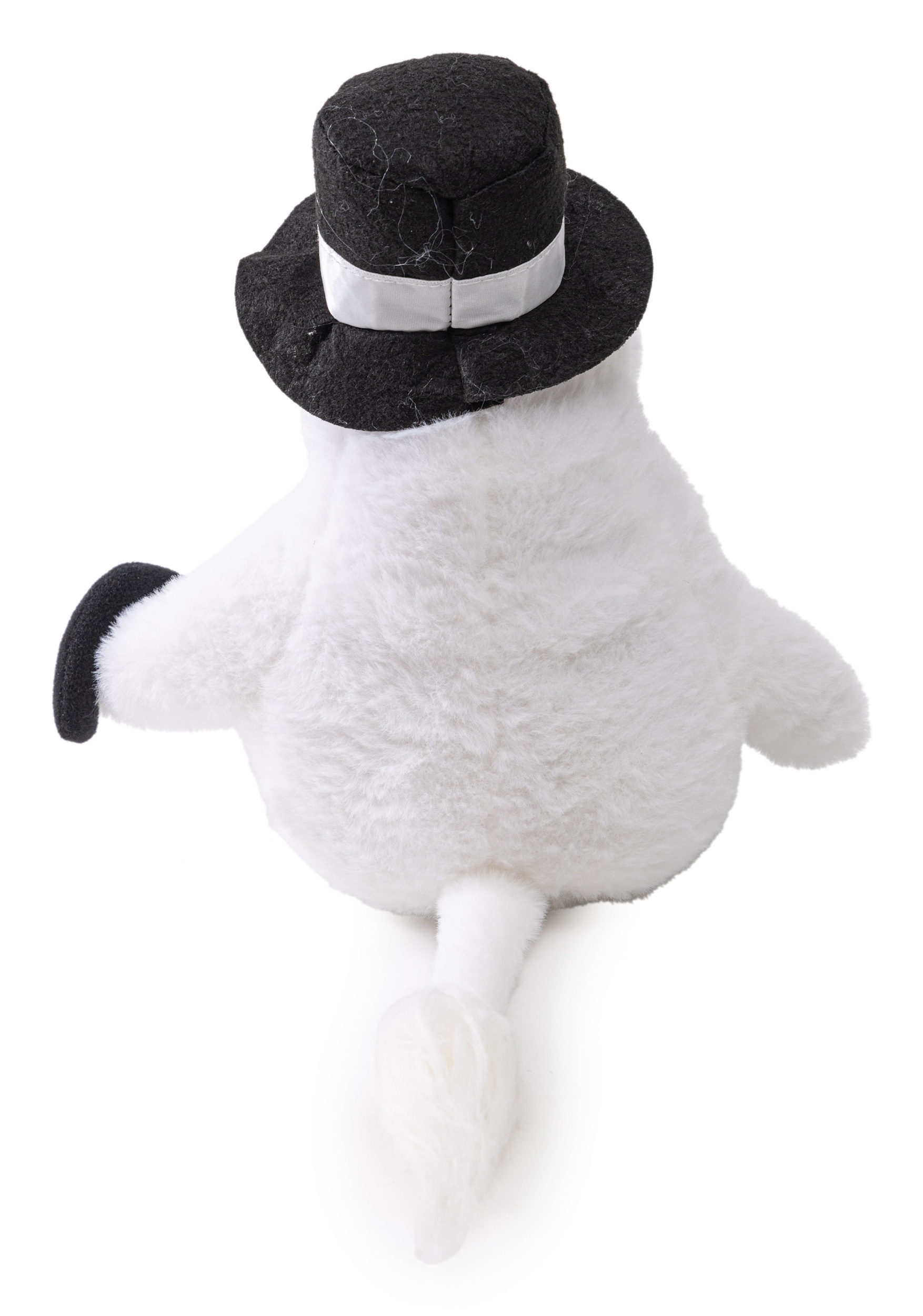Мягкая игрушка Moomin Муми-папа - фото 10