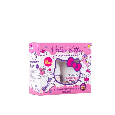 Набор средств Hello Kitty