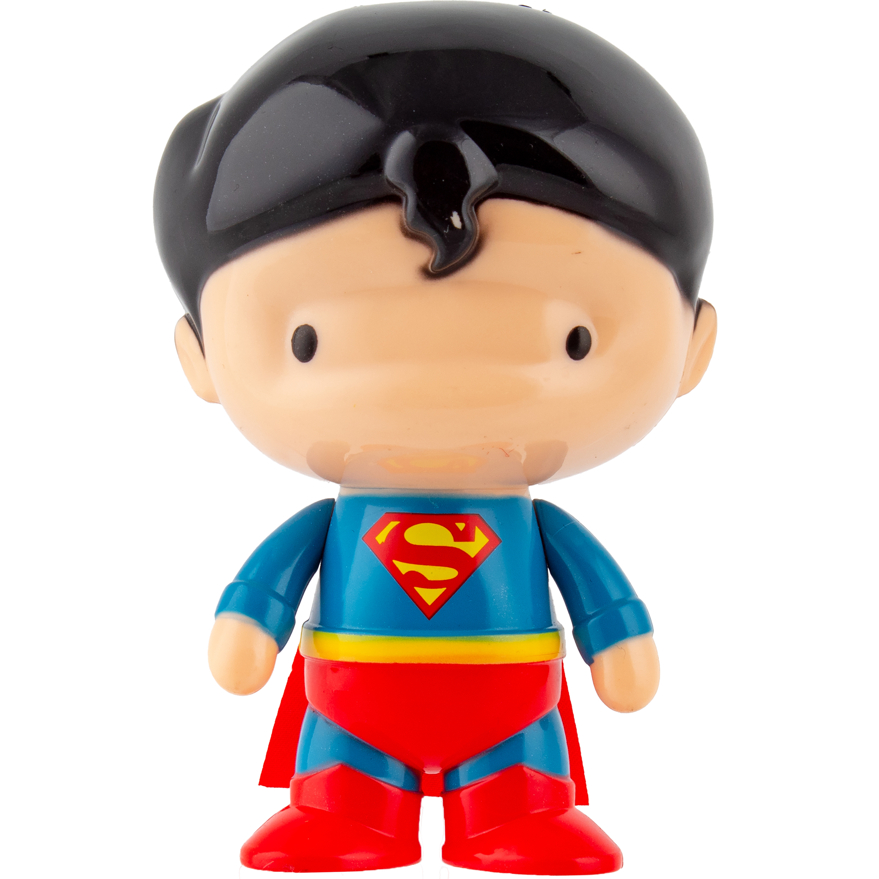 Фигурка KiddiePlay Супермен Тиби 10см - фото 1