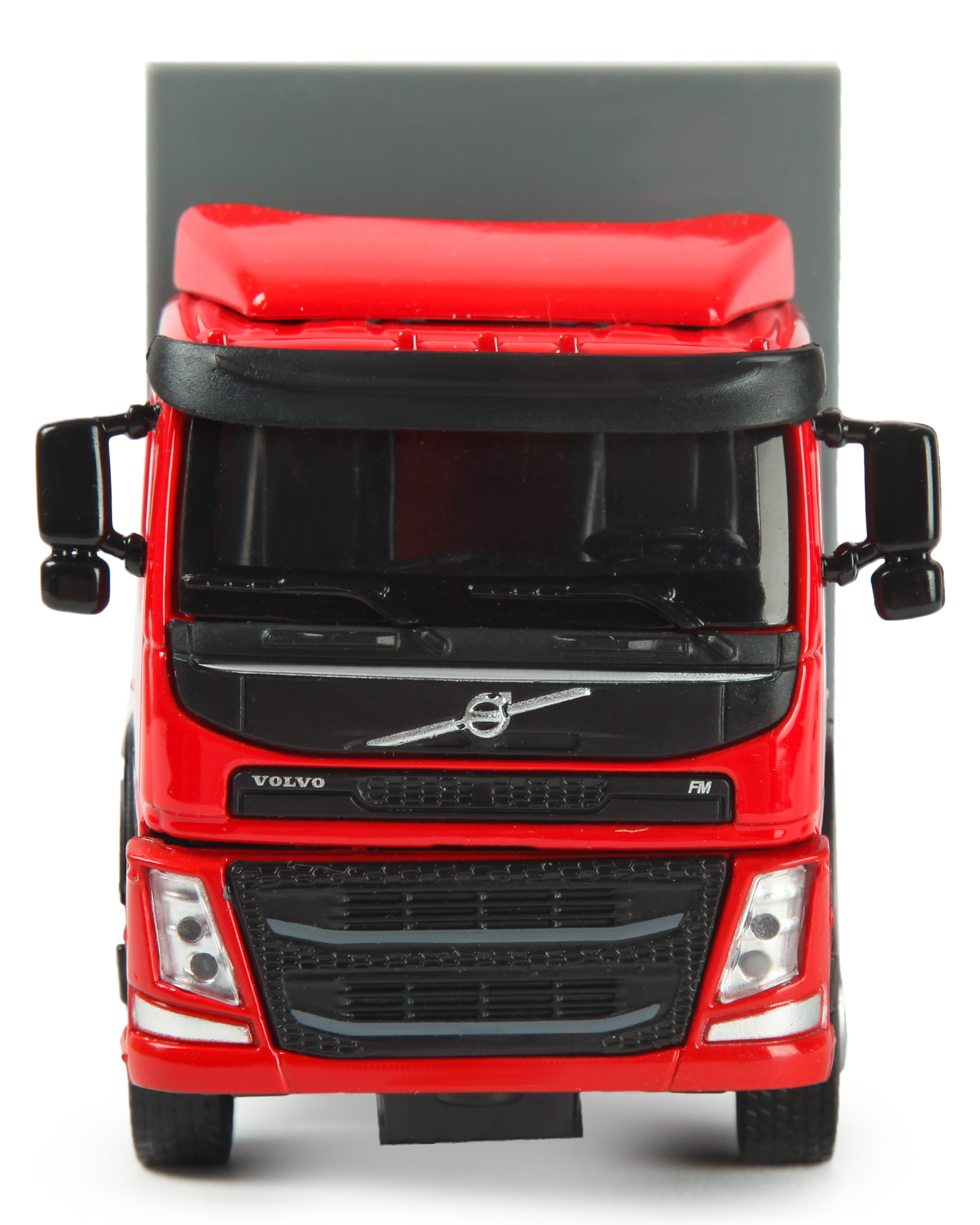 Грузовик Mobicaro Volvo Container 1:50 68378 - фото 3