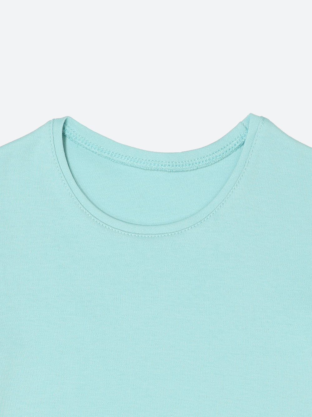 Футболка Bastimento BM101 Футболка детская, бирюзовый - фото 2