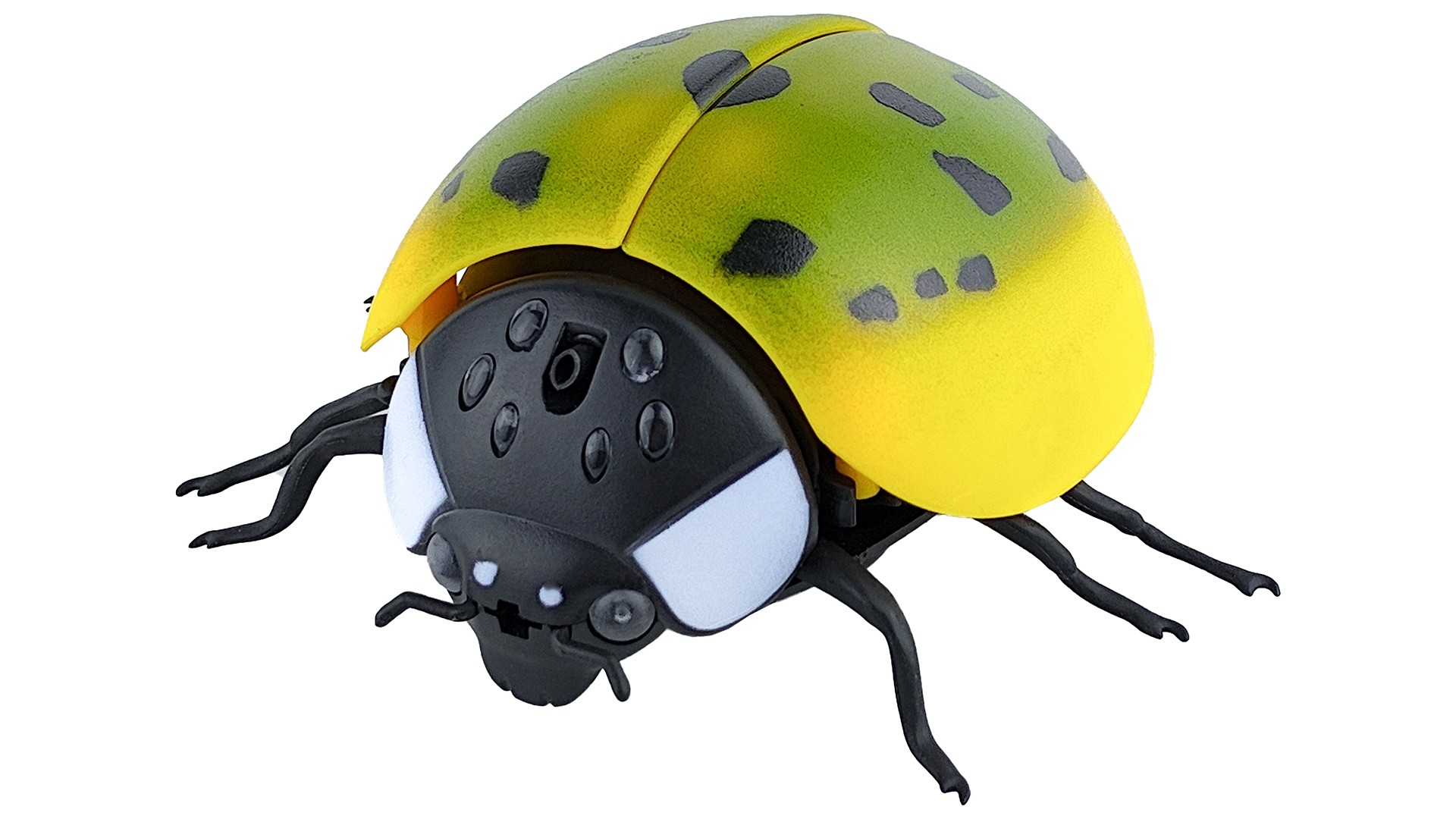 Игровой набор ZF best fun toys божья коровка - фото 1