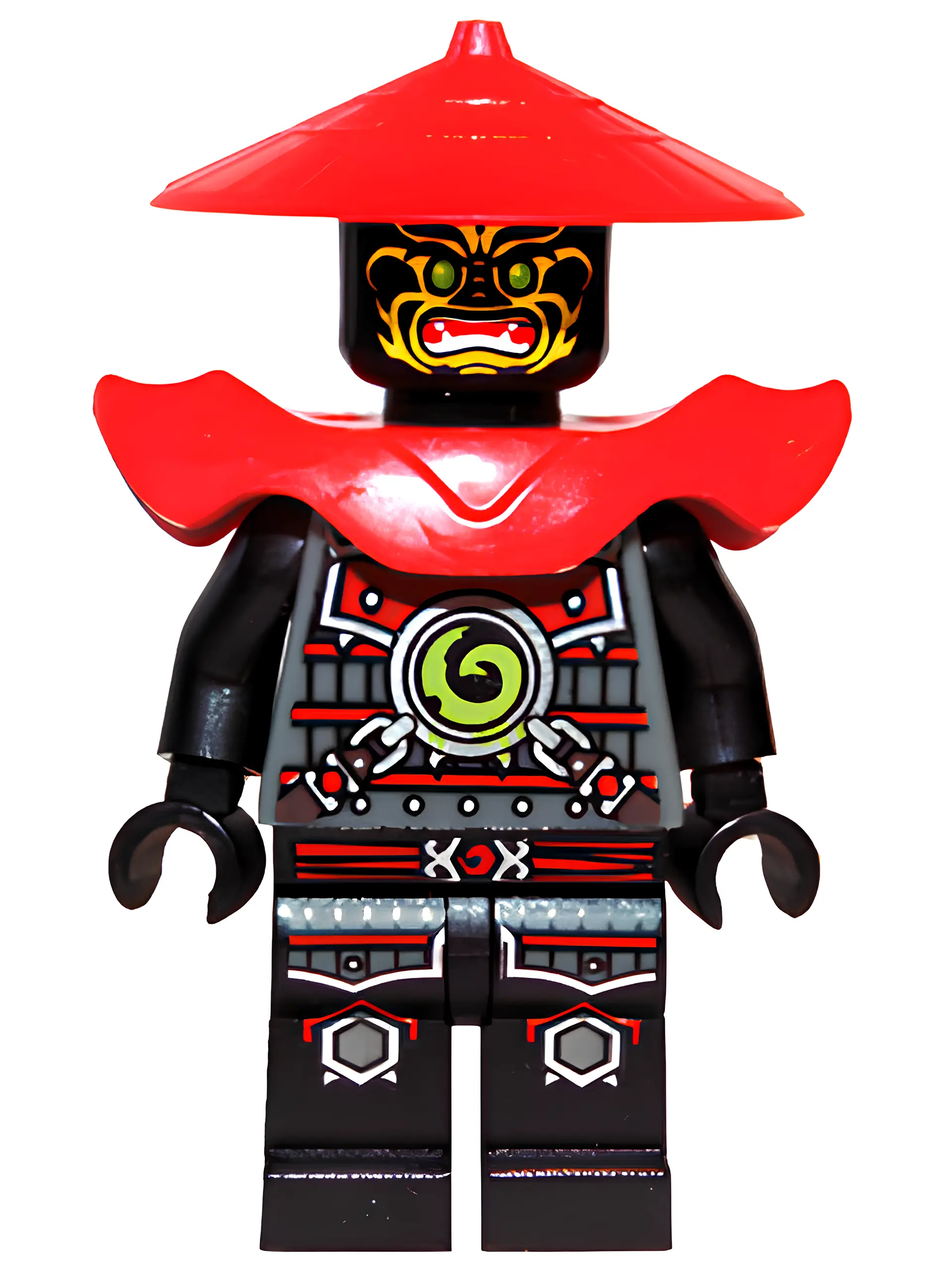 Фигурка LEGO Ninjago Stone Army - фото 1