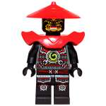 Изображение товара Фигурка LEGO Ninjago Stone Army