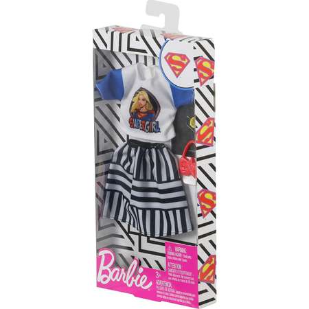 Кукла модельная Barbie