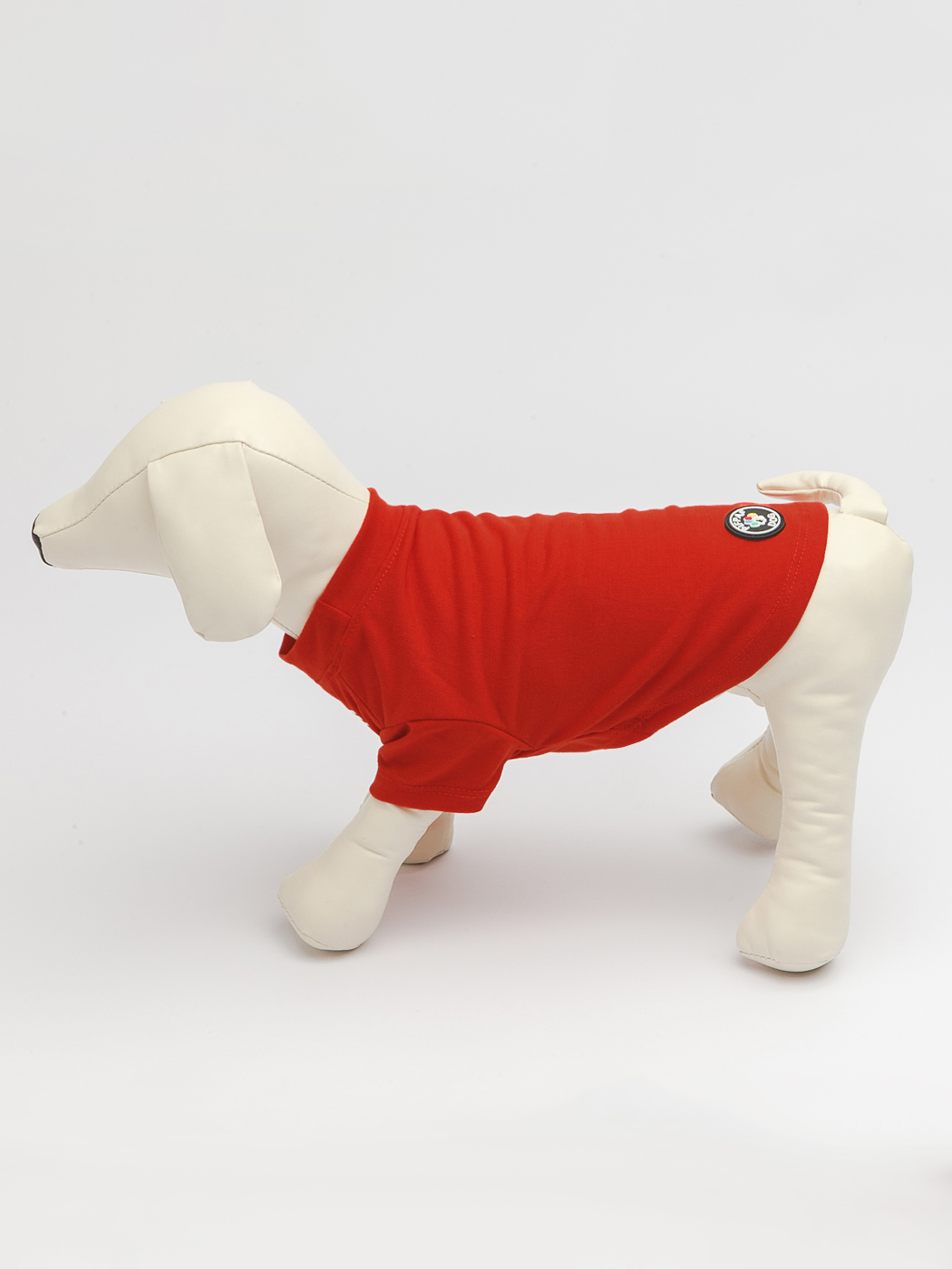 Футболка для собак PIFPAF DOG - фото 1
