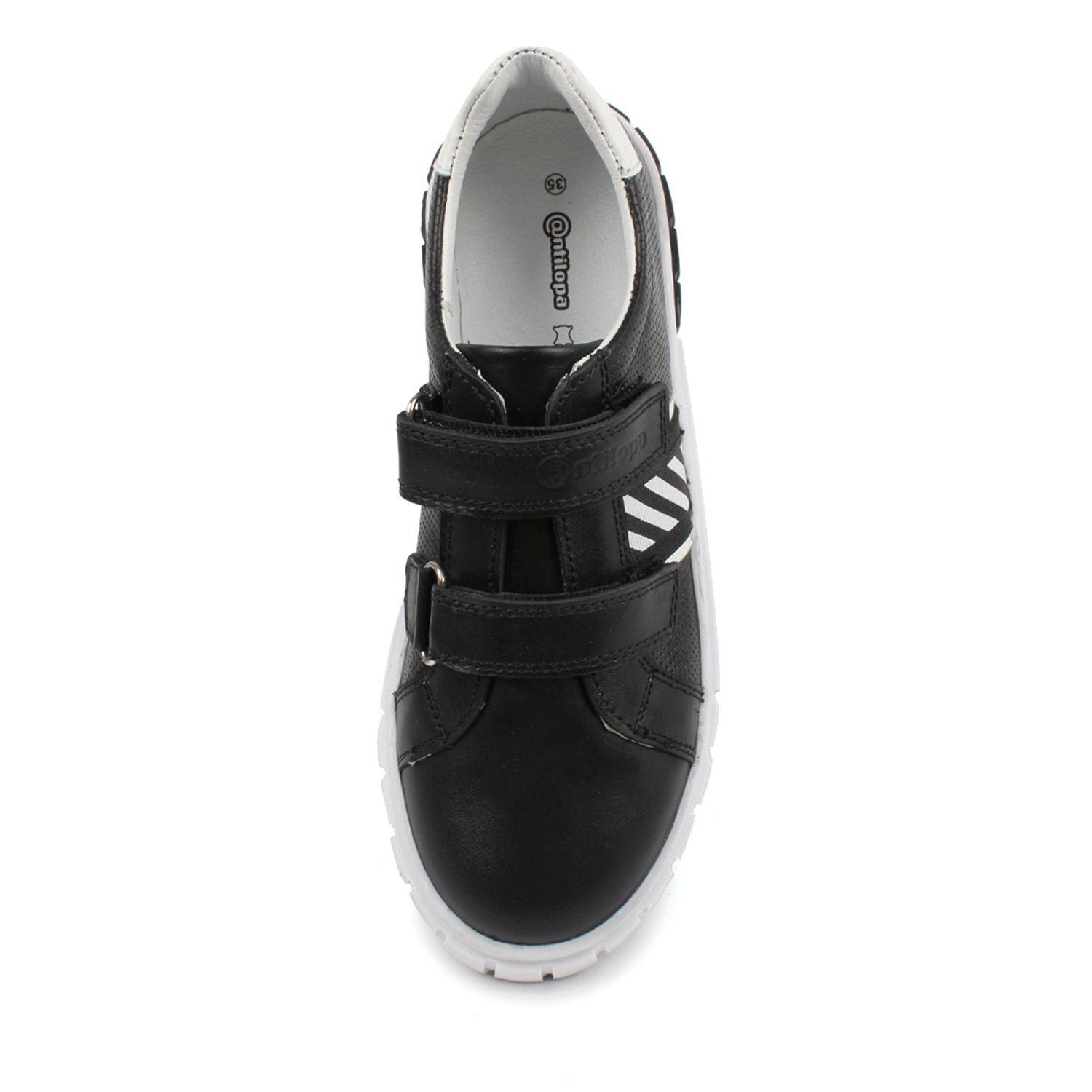 Полуботинки Antilopa TR 3099 - фото 5