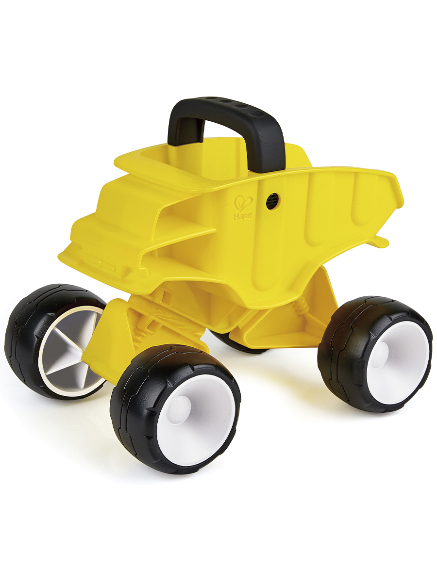 Автомобиль Hape Багги в Дюнах E4088_HP - фото 7