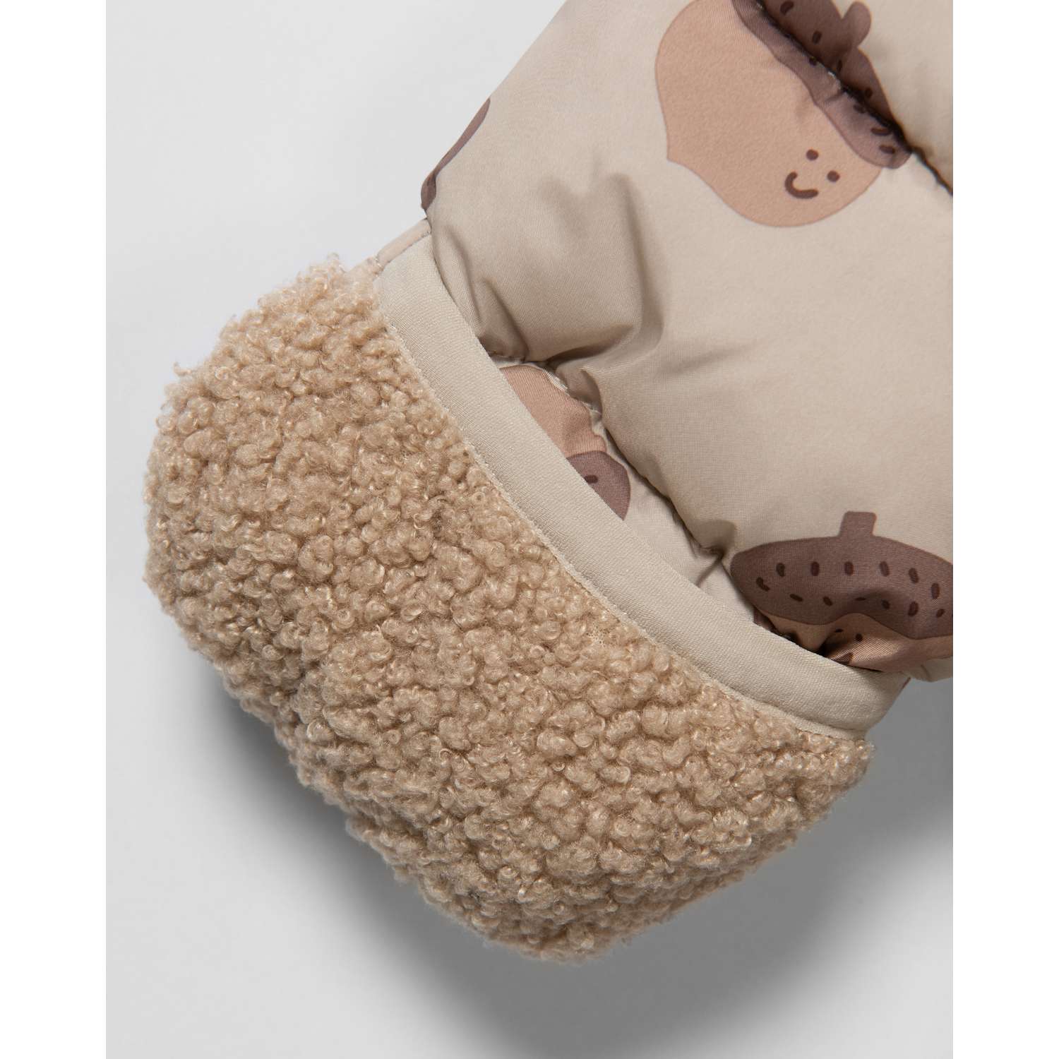 Комбинезон Baby Gо W24BG2-PM02ib-L2 - фото 6