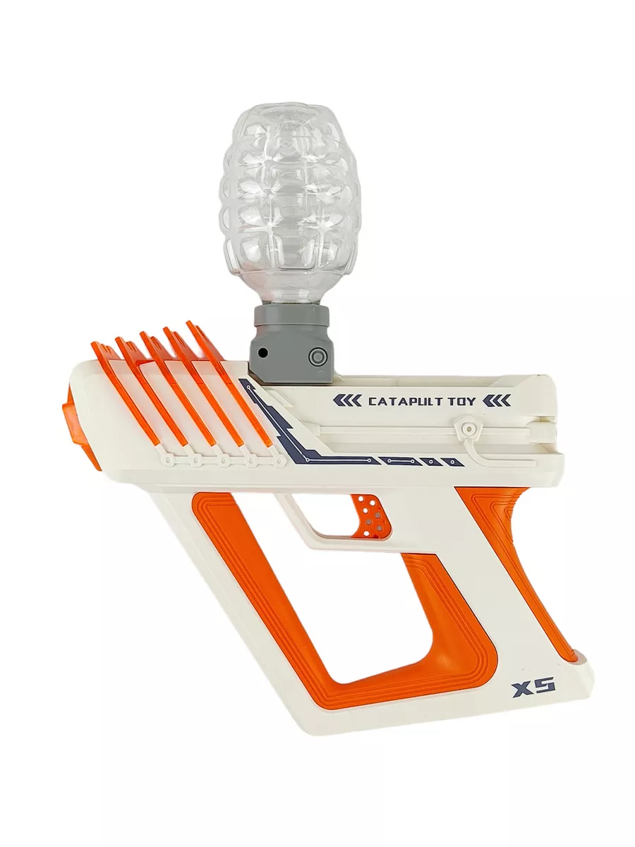 Бластер CS Toys - фото 2