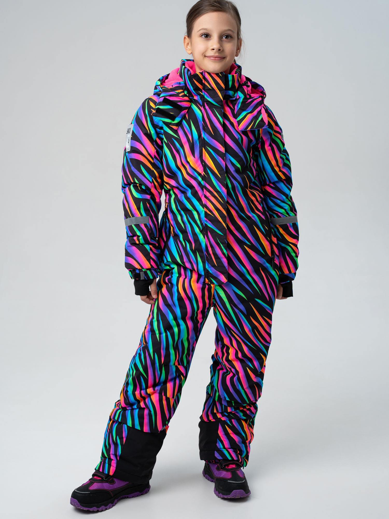 Комбинезон PlayToday 32521010 - фото 2