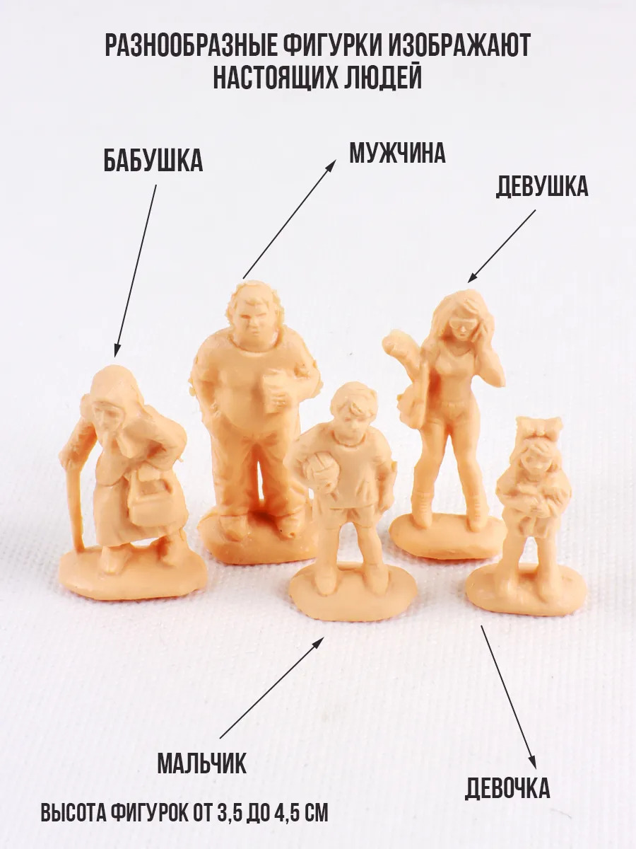 Игровой набор Форма - фото 5