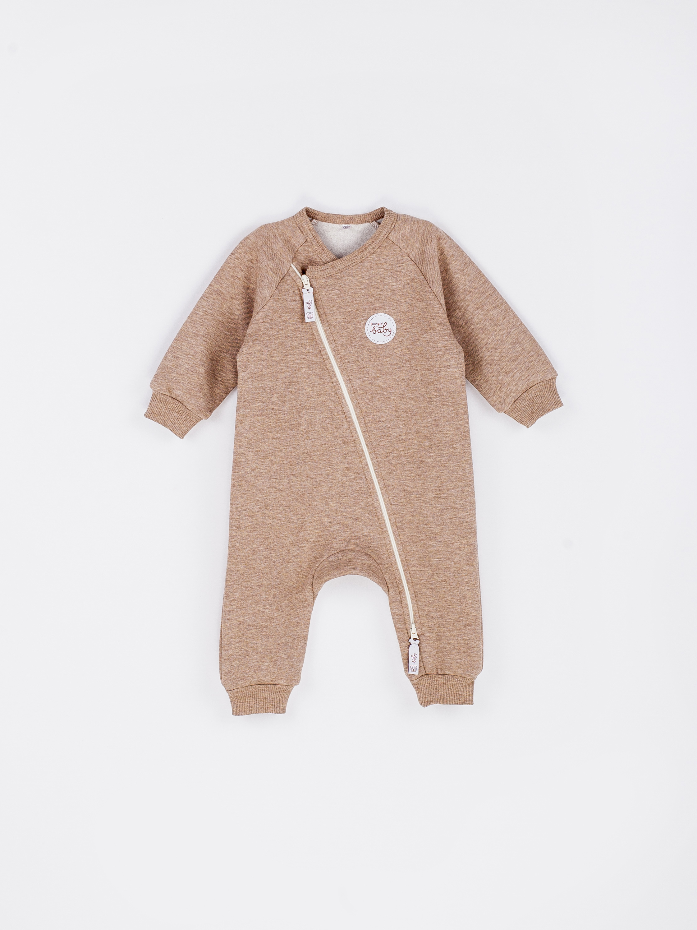 Комбинезон BUNGLY 1R4842/Халва - фото 1