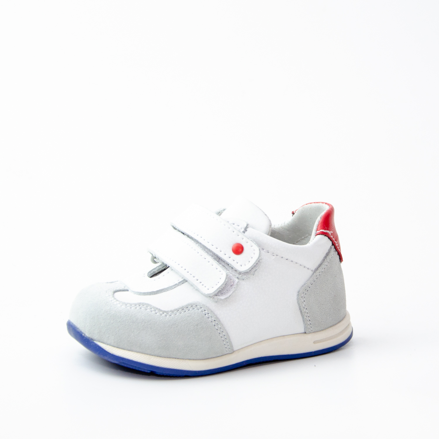 Кроссовки Детский Скороход 25-4750-1 - фото 4