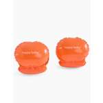 Нарукавники надувные Happy Baby для плавания