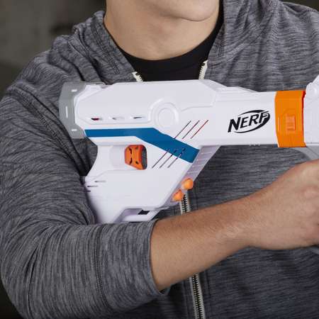 Бластер Nerf Modulus