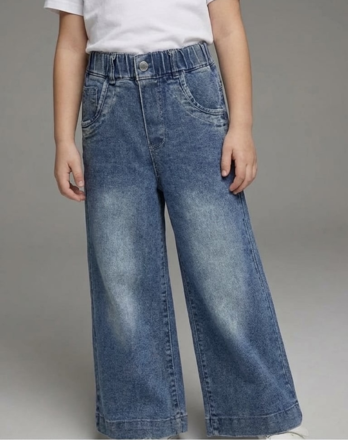 Джинсы Charos D40098 - фото 1