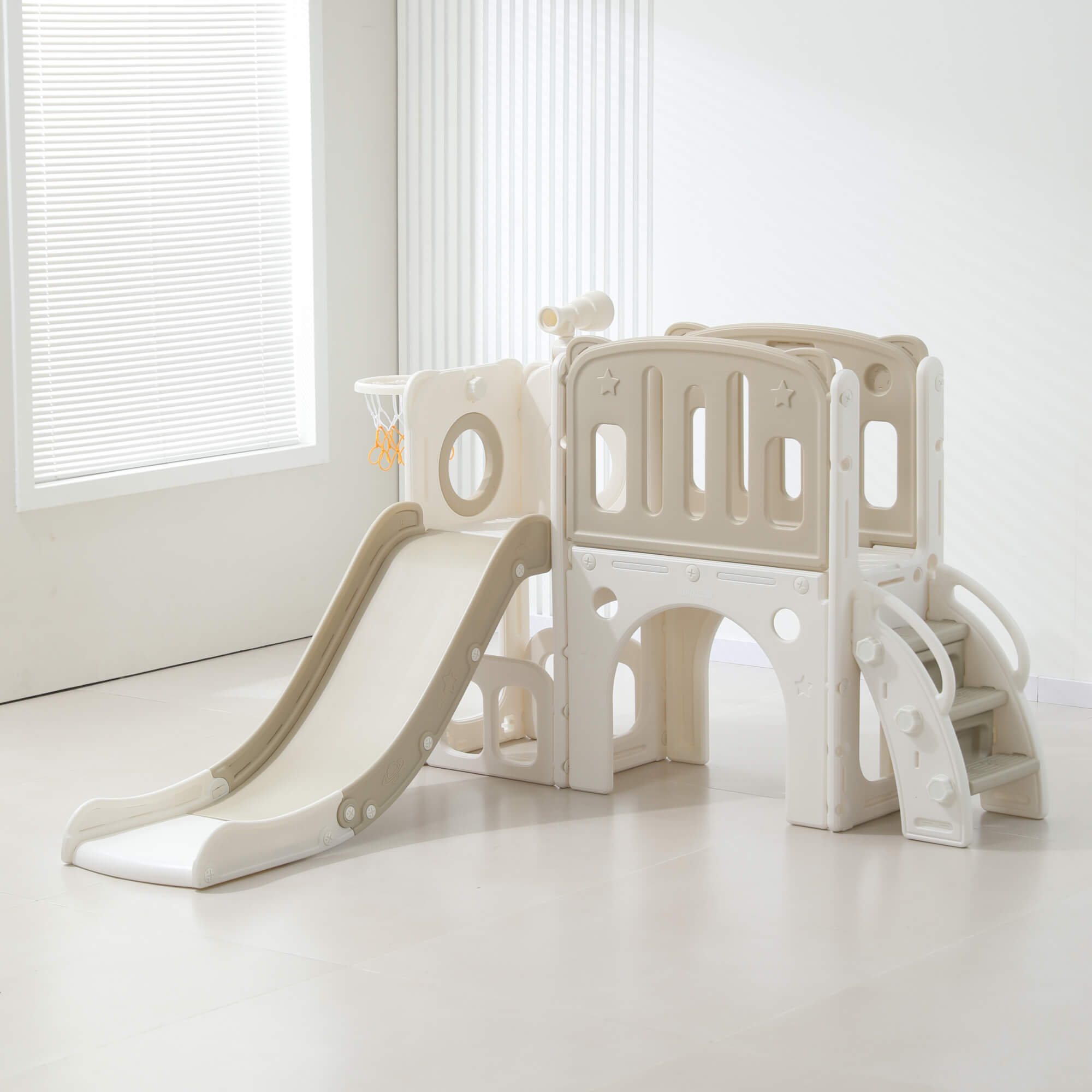 Игровой комплекс UNIX Kids Звезда/Star - фото 27